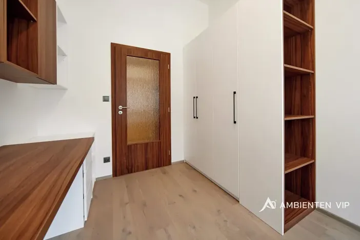 Pronájem bytu 3+kk, Brno, Masarykova, 80 m2