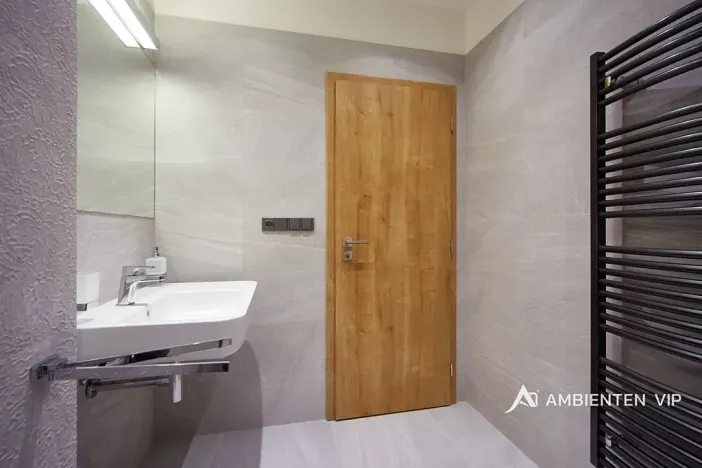 Pronájem bytu 2+kk, Brno, Masarykova, 62 m2