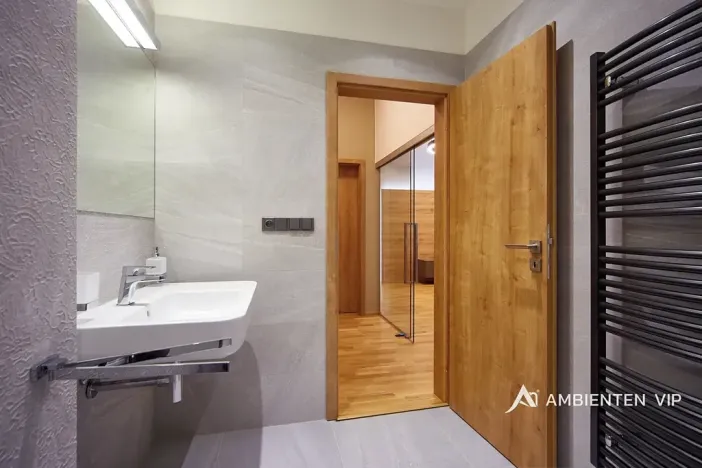 Pronájem bytu 2+kk, Brno, Masarykova, 62 m2