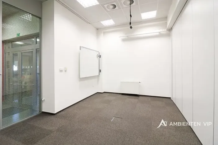 Pronájem kanceláře, Brno, 248 m2