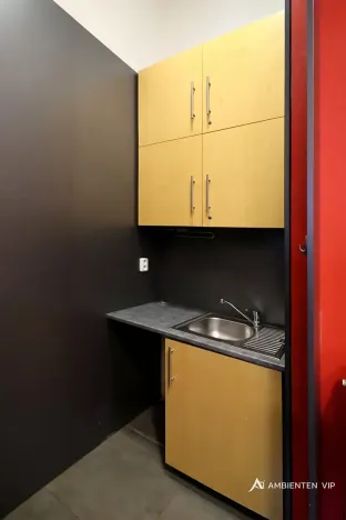 Pronájem kanceláře, Brno, 248 m2