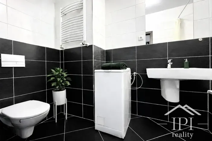 Prodej bytu 1+kk, Praha - Střížkov, Makedonská, 32 m2