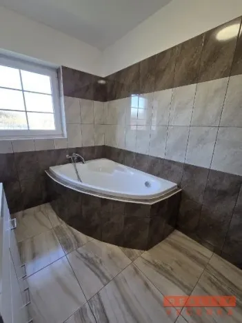 Pronájem rodinného domu, Kyšice, 114 m2