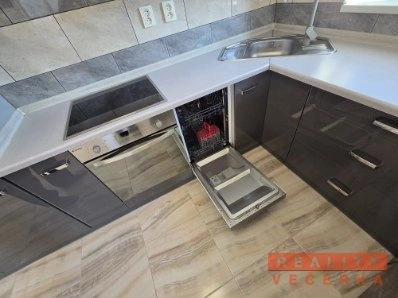 Pronájem rodinného domu, Kyšice, 114 m2