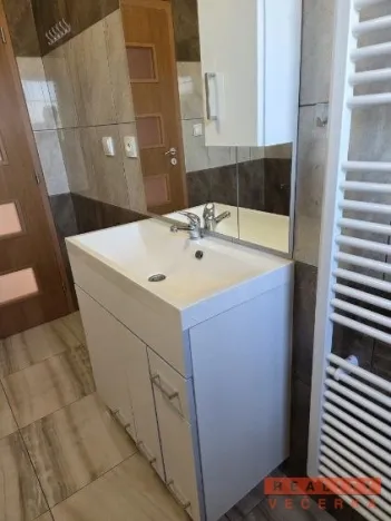 Pronájem rodinného domu, Kyšice, 114 m2