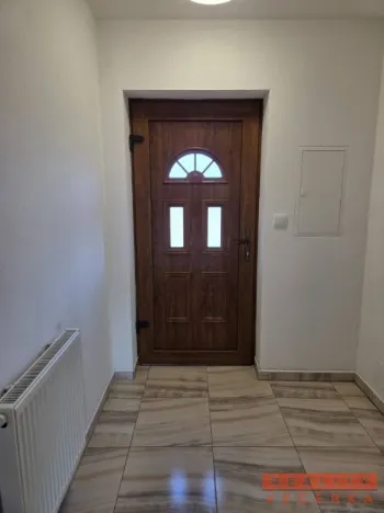 Pronájem rodinného domu, Kyšice, 114 m2