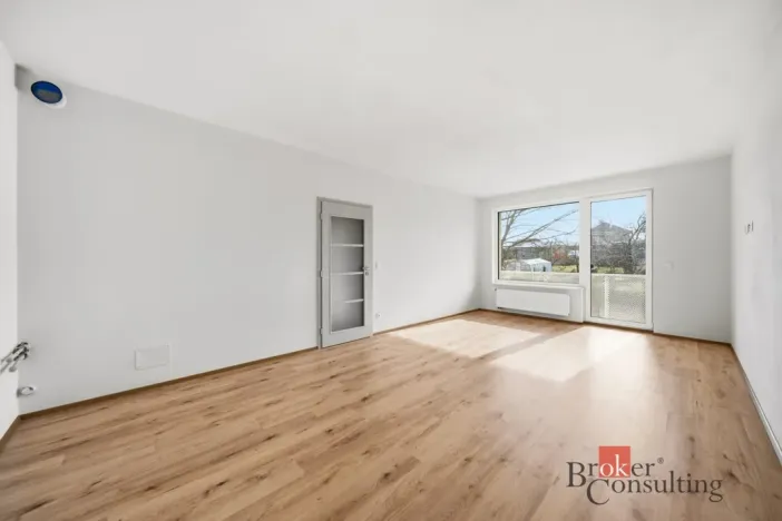 Pronájem bytu 2+kk, Pardubice - Pardubičky, Nová Tesla, 53 m2