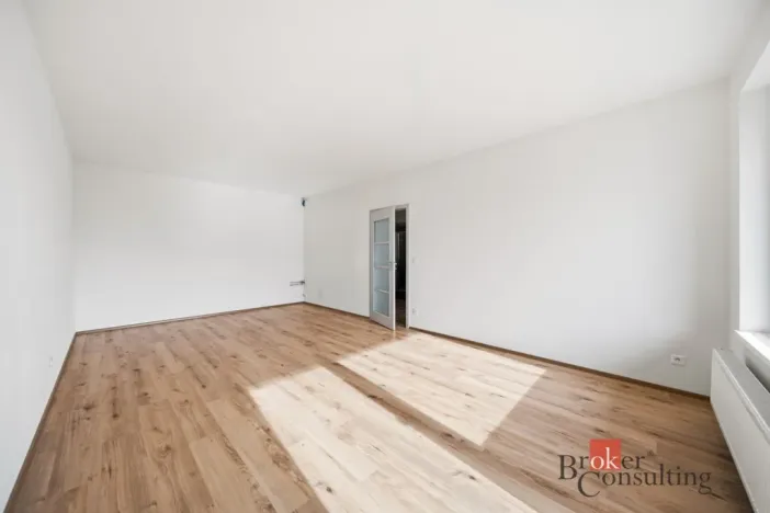 Pronájem bytu 2+kk, Pardubice - Pardubičky, Nová Tesla, 53 m2