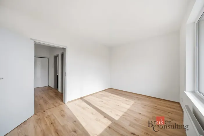 Pronájem bytu 2+kk, Pardubice - Pardubičky, Nová Tesla, 53 m2