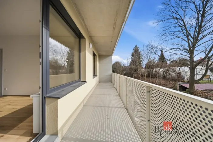 Pronájem bytu 2+kk, Pardubice - Pardubičky, Nová Tesla, 53 m2