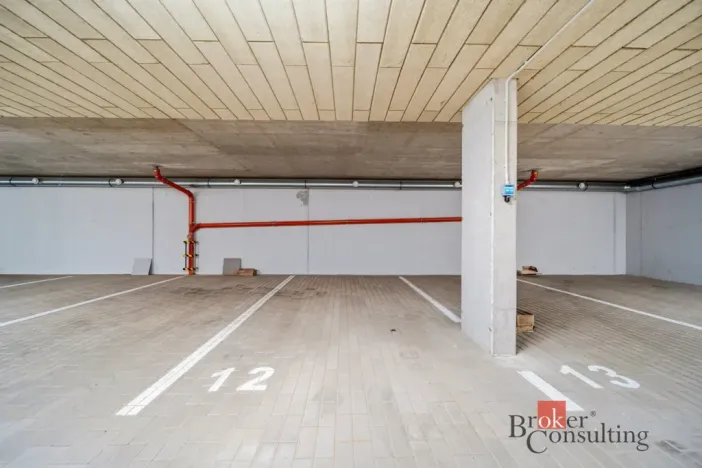 Pronájem bytu 2+kk, Pardubice - Pardubičky, Nová Tesla, 53 m2