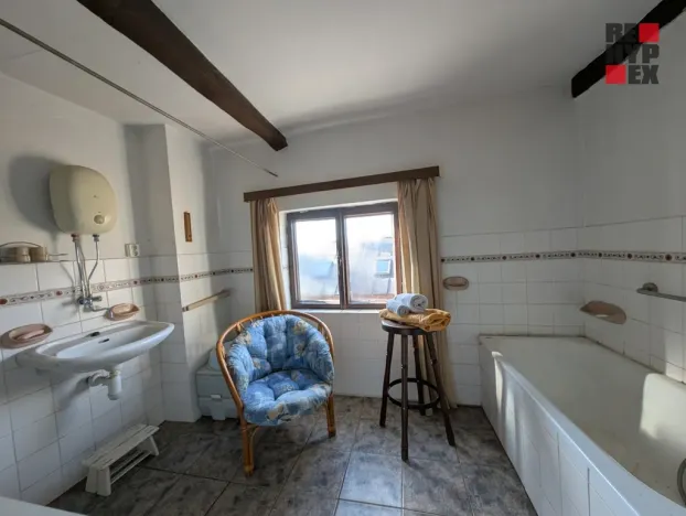 Prodej chalupy, Loužnice, 62 m2