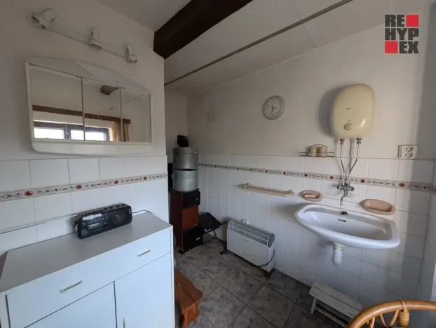 Prodej chalupy, Loužnice, 62 m2