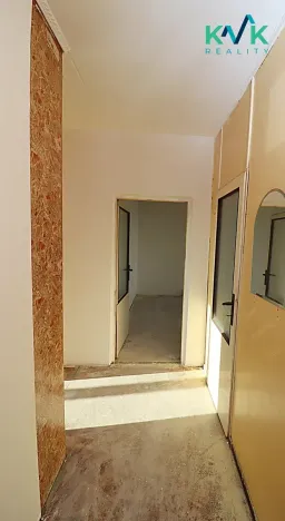 Prodej bytu 2+1, Chomutov, Březenecká, 61 m2