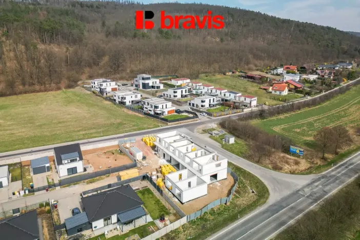 Prodej komerční nemovitosti, Lipůvka, 41 m2