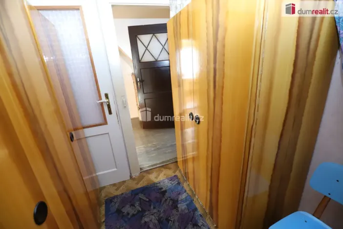 Prodej bytu 2+1, Aš, Zelená, 65 m2