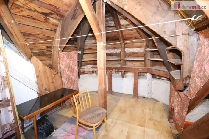 Prodej bytu 2+1, Aš, Zelená, 65 m2