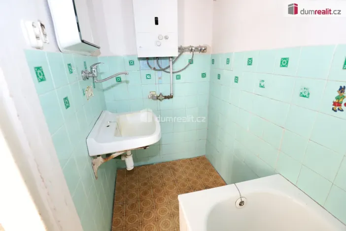 Prodej bytu 2+1, Aš, Zelená, 65 m2