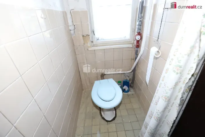 Prodej bytu 2+1, Aš, Zelená, 65 m2