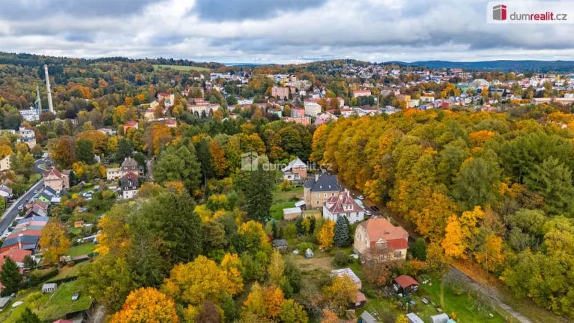 Prodej bytu 2+1, Aš, Zelená, 52 m2