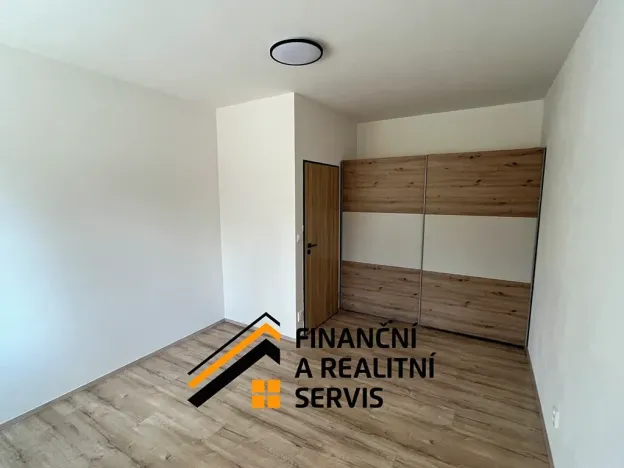 Pronájem bytu 2+kk, Mladá Boleslav, Bakovská, 48 m2