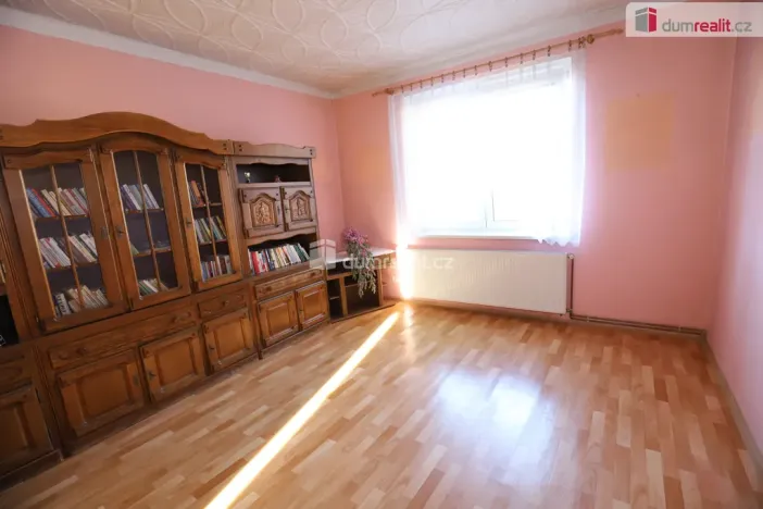 Prodej bytu 3+1, Aš, Zelená, 126 m2