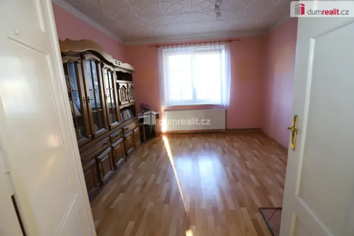 Prodej bytu 3+1, Aš, Zelená, 126 m2