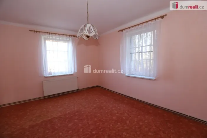 Prodej bytu 3+1, Aš, Zelená, 126 m2