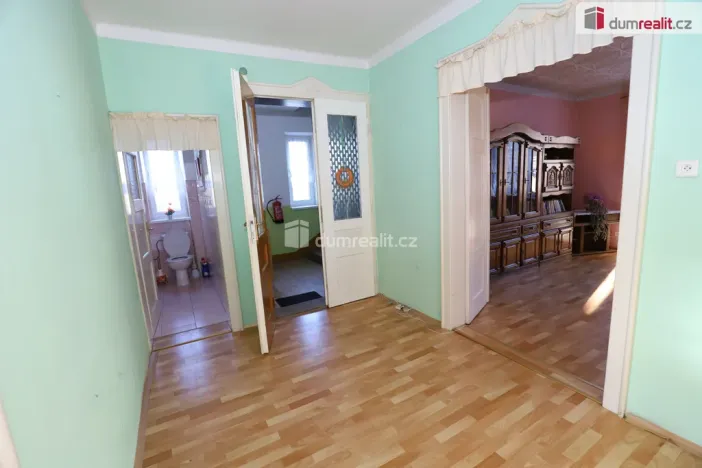 Prodej bytu 3+1, Aš, Zelená, 126 m2