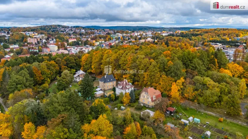 Prodej bytu 3+1, Aš, Zelená, 126 m2