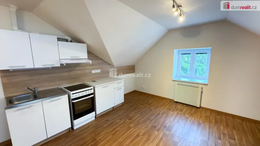 Pronájem bytu 2+kk, Kolín - Kolín V, Ke Hřbitovu, 50 m2