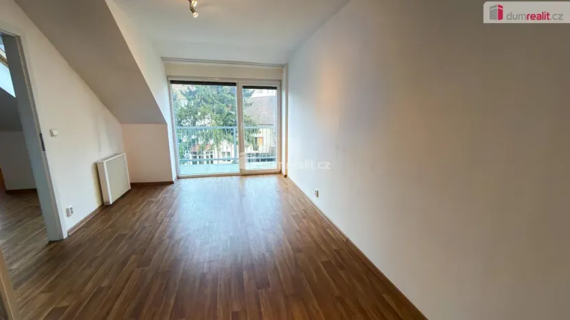 Pronájem bytu 2+kk, Kolín - Kolín V, Ke Hřbitovu, 50 m2