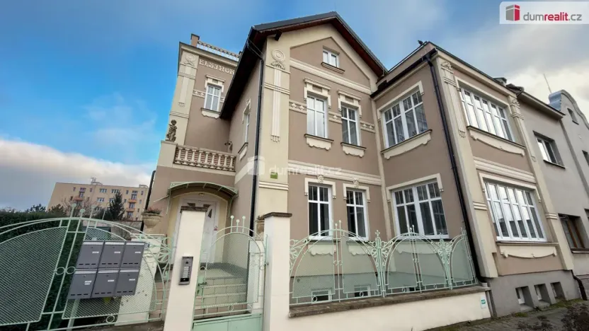 Pronájem bytu 2+kk, Kolín - Kolín V, Ke Hřbitovu, 50 m2