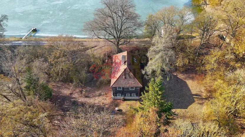 Prodej rodinného domu, Dětenice - Brodek, 183 m2