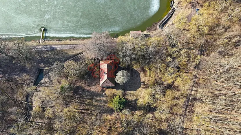 Prodej rodinného domu, Dětenice - Brodek, 183 m2