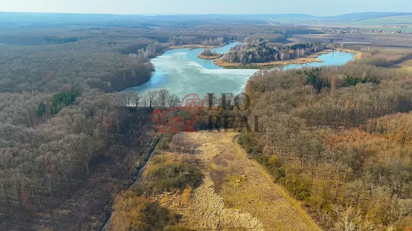 Prodej rodinného domu, Dětenice - Brodek, 183 m2