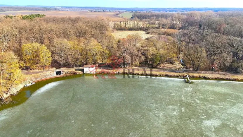 Prodej rodinného domu, Dětenice - Brodek, 183 m2