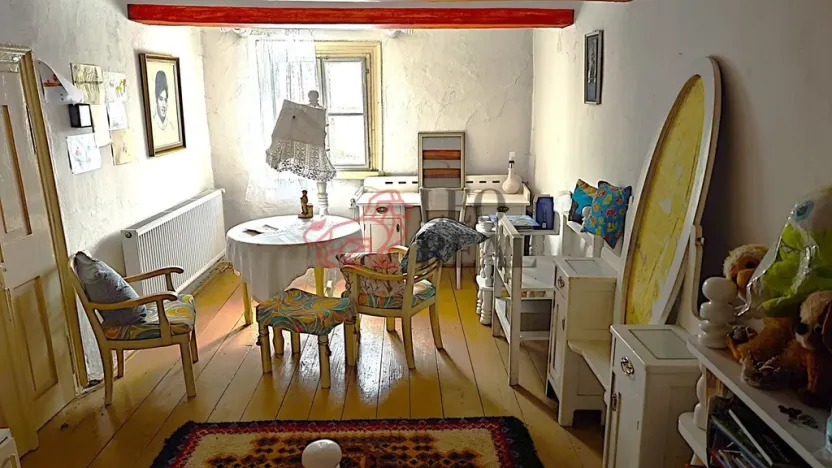 Prodej rodinného domu, Dětenice - Brodek, 183 m2