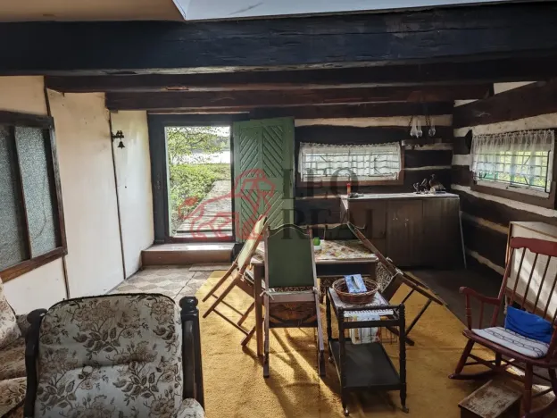 Prodej rodinného domu, Dětenice - Brodek, 183 m2