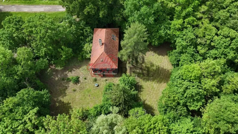 Prodej rodinného domu, Dětenice - Brodek, 183 m2