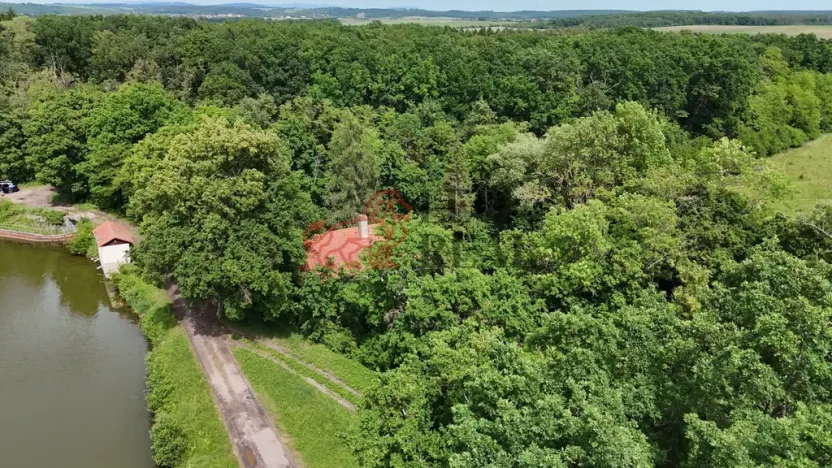 Prodej rodinného domu, Dětenice - Brodek, 183 m2