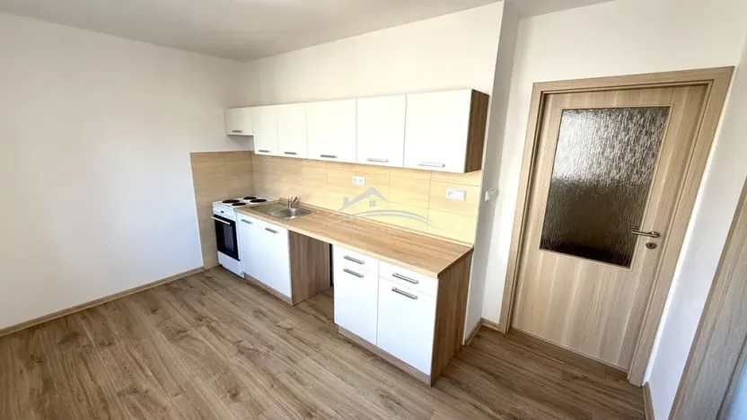 Pronájem bytu 2+1, Žďár nad Sázavou - Žďár nad Sázavou 3, Okružní, 55 m2