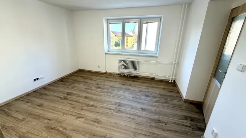 Pronájem bytu 2+1, Žďár nad Sázavou - Žďár nad Sázavou 3, Okružní, 55 m2