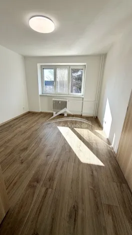 Pronájem bytu 2+1, Žďár nad Sázavou - Žďár nad Sázavou 3, Okružní, 55 m2