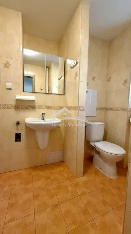 Pronájem bytu 2+1, Žďár nad Sázavou - Žďár nad Sázavou 3, Okružní, 55 m2