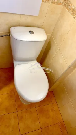 Pronájem bytu 2+1, Žďár nad Sázavou - Žďár nad Sázavou 3, Okružní, 55 m2