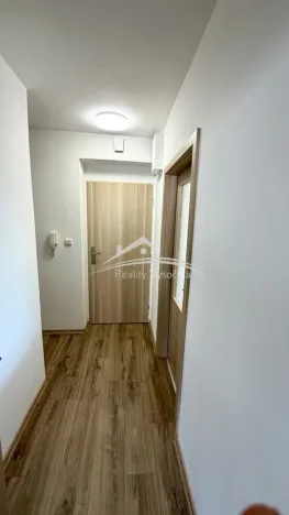 Pronájem bytu 2+1, Žďár nad Sázavou - Žďár nad Sázavou 3, Okružní, 55 m2