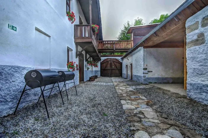 Prodej ubytování, Vimperk, 337 m2