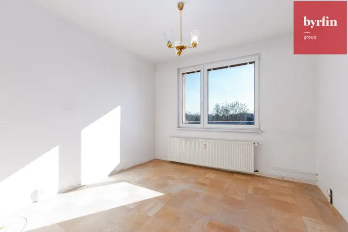 Prodej bytu 3+1, Orlová, Kpt. Jaroše, 57 m2