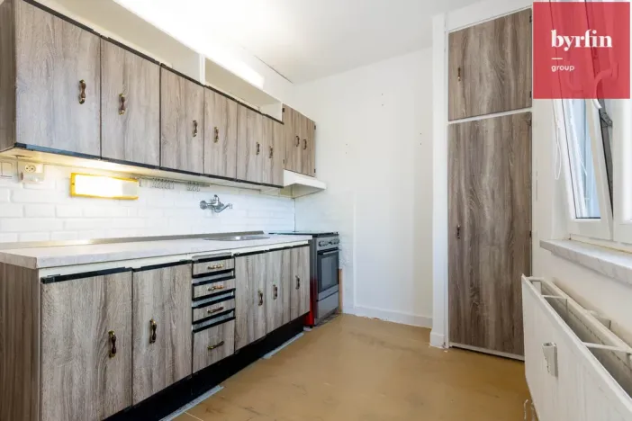 Prodej bytu 3+1, Orlová, Kpt. Jaroše, 57 m2